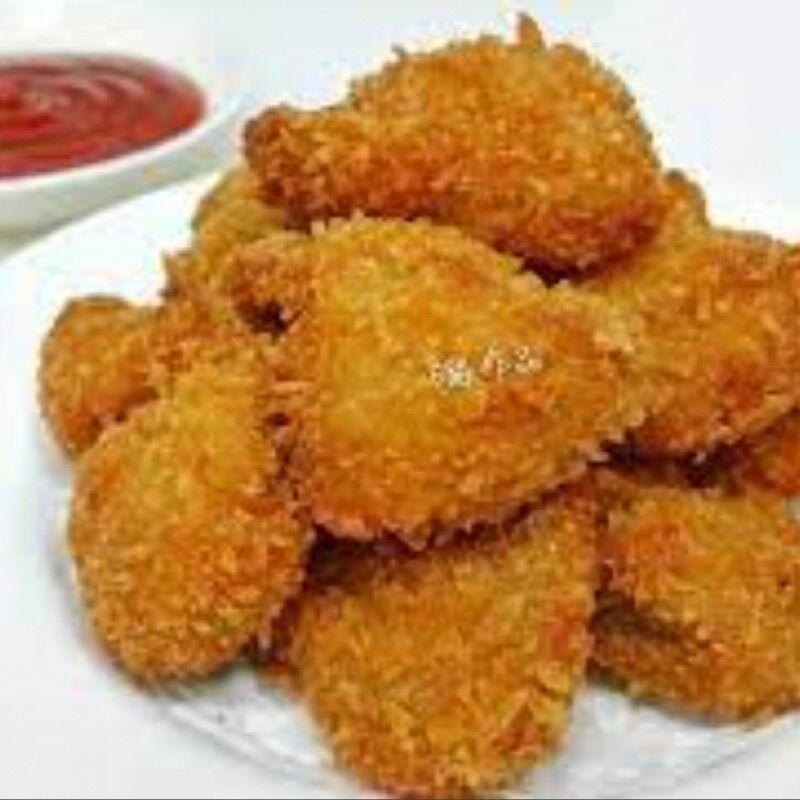 Chicken Nugget